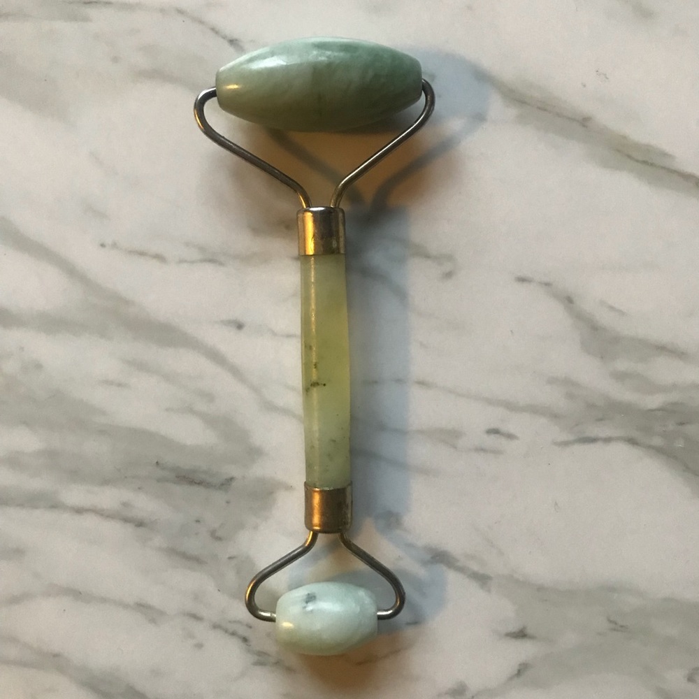 Herbivore Jade Facial Roller